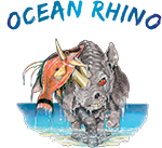 Ocean Rhino Spearguns - Manufactured by Spearfishing Specialties